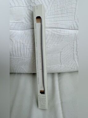 Morphe X Ariel A19 Signature Dual-Ended Concealer Brush